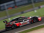 Maserati GranTurismo MC GT3 2012 года